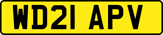 WD21APV