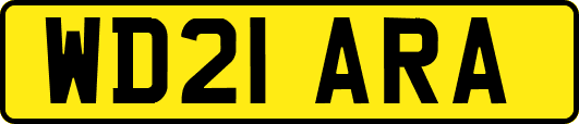 WD21ARA