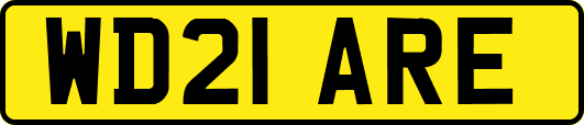 WD21ARE