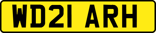 WD21ARH