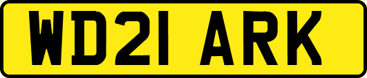 WD21ARK