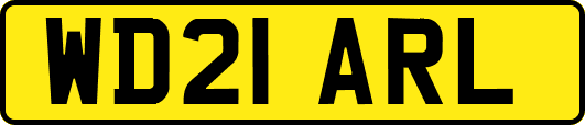 WD21ARL