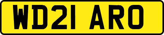 WD21ARO