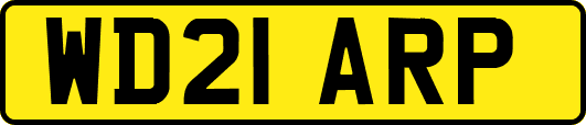 WD21ARP