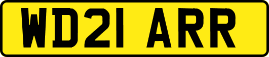 WD21ARR