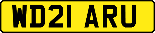 WD21ARU