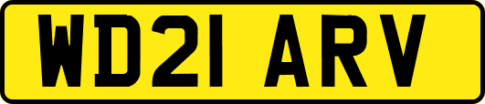 WD21ARV