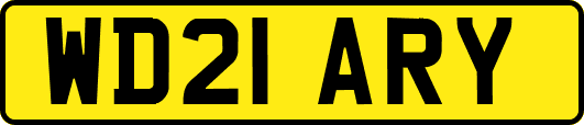WD21ARY