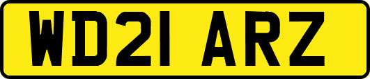 WD21ARZ