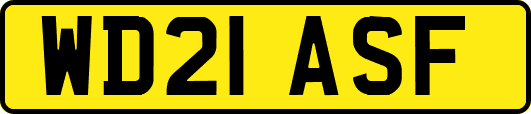 WD21ASF