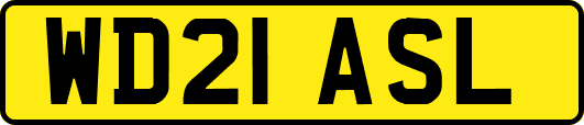 WD21ASL