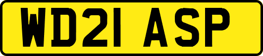 WD21ASP
