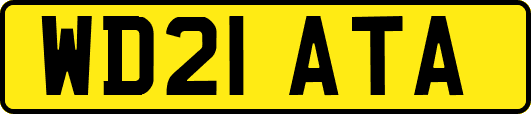 WD21ATA