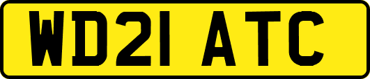 WD21ATC
