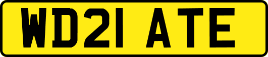 WD21ATE