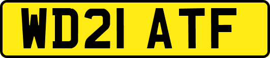 WD21ATF