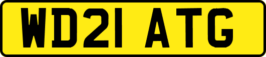 WD21ATG