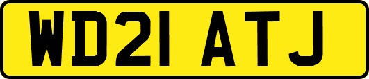 WD21ATJ