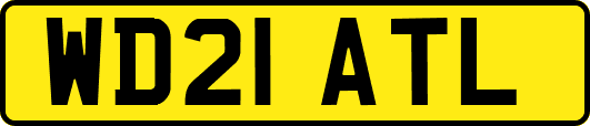 WD21ATL