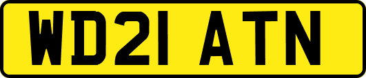 WD21ATN