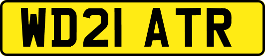 WD21ATR