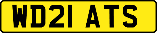 WD21ATS