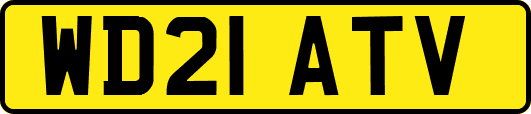WD21ATV
