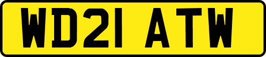WD21ATW