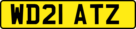 WD21ATZ