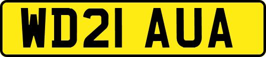 WD21AUA