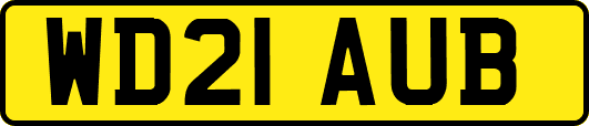 WD21AUB