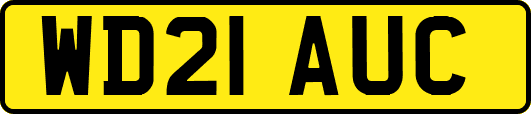 WD21AUC