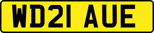 WD21AUE