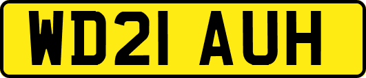 WD21AUH