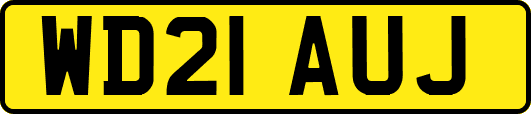 WD21AUJ