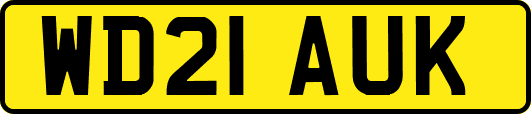 WD21AUK