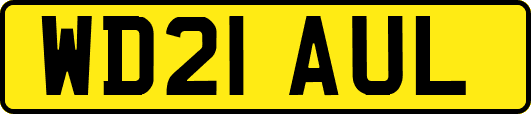 WD21AUL
