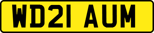 WD21AUM