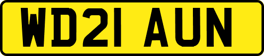 WD21AUN