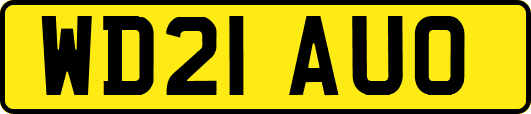 WD21AUO