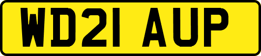 WD21AUP
