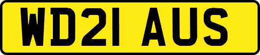 WD21AUS