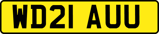 WD21AUU