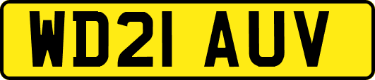 WD21AUV