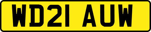 WD21AUW