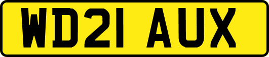 WD21AUX