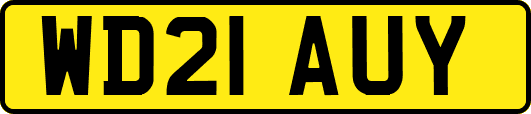 WD21AUY