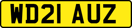 WD21AUZ