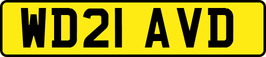 WD21AVD