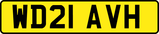 WD21AVH
